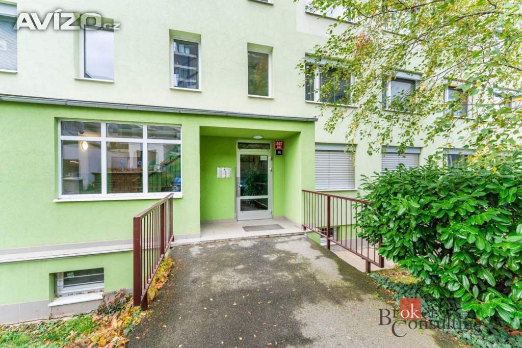 Foto inzerátu Prodej bytu 3+1 71 m², Praha