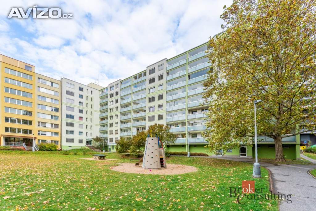 Foto inzerátu Prodej bytu 3+1 71 m², Praha