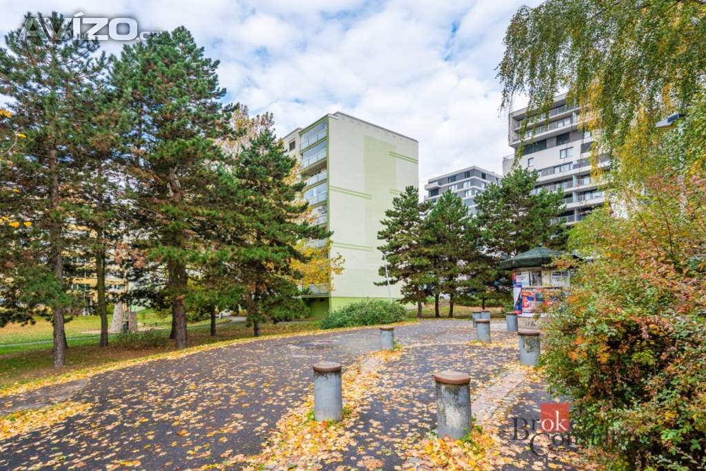 Foto inzerátu Prodej bytu 3+1 71 m², Praha