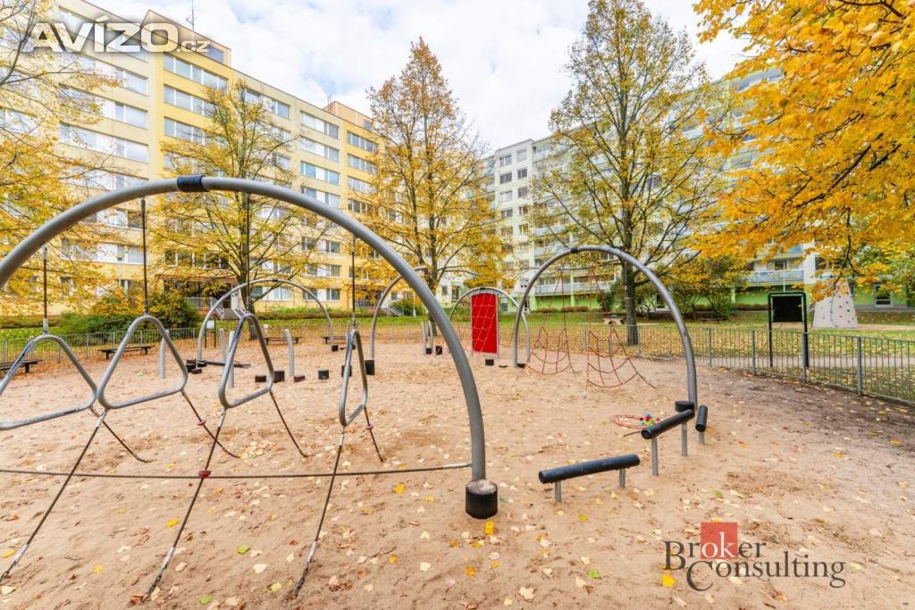 Foto inzerátu Prodej bytu 3+1 71 m², Praha