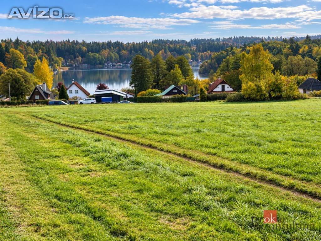 Foto inzerátu Prodej stavebního pozemku 8 517 m², Děpoltovice