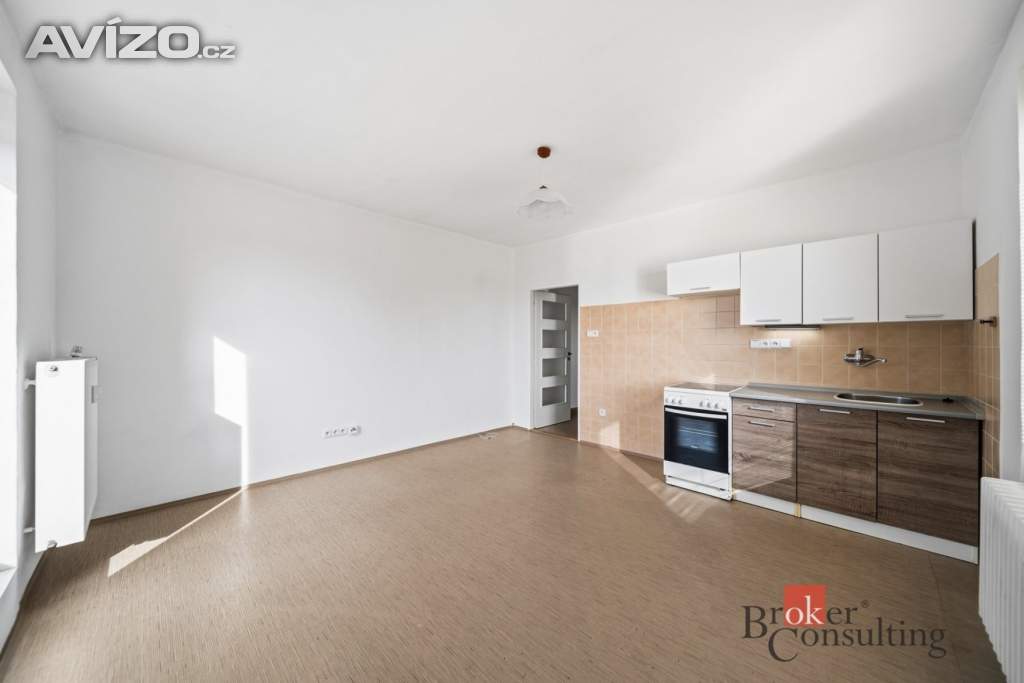 Prodej bytu 1+kk 25 m², Žďár nad Sázavou