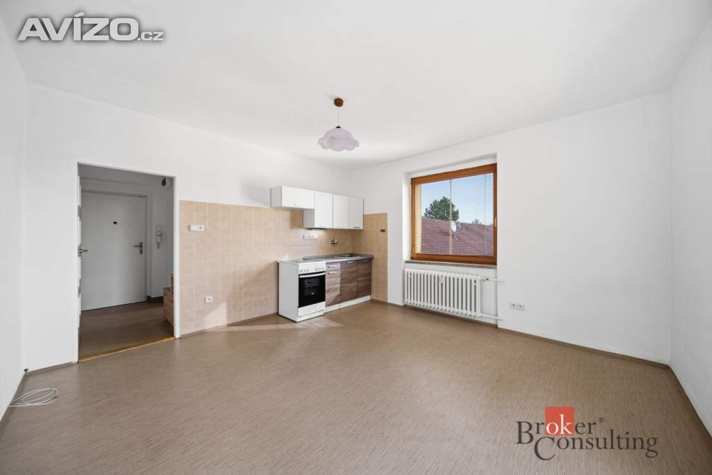 Foto inzerátu Prodej bytu 1+kk 25 m², Žďár nad Sázavou