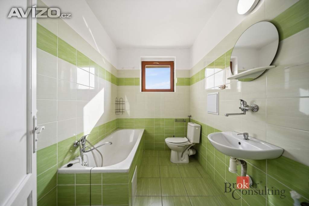 Foto inzerátu Prodej bytu 1+kk 25 m², Žďár nad Sázavou