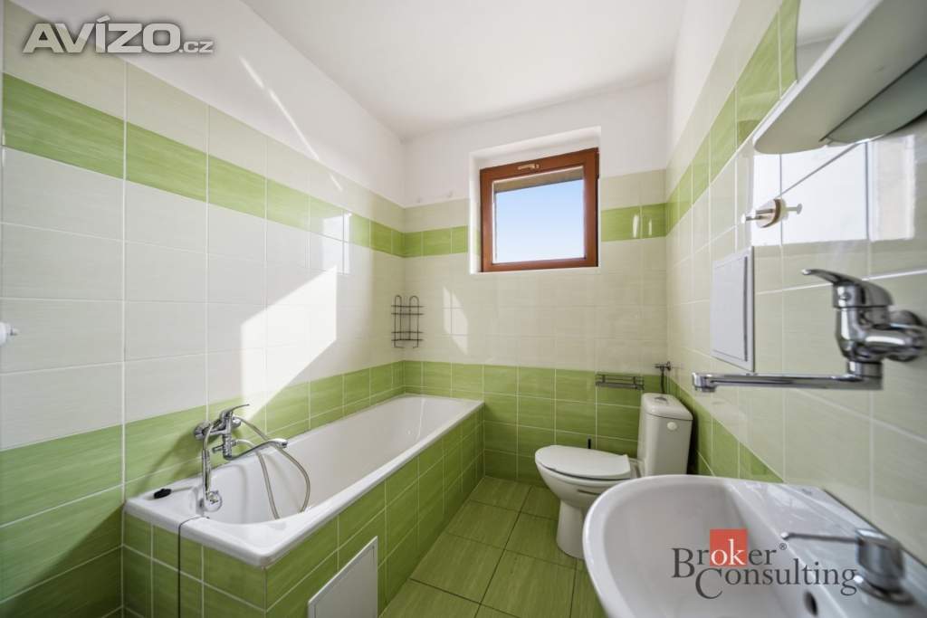 Foto inzerátu Prodej bytu 1+kk 25 m², Žďár nad Sázavou
