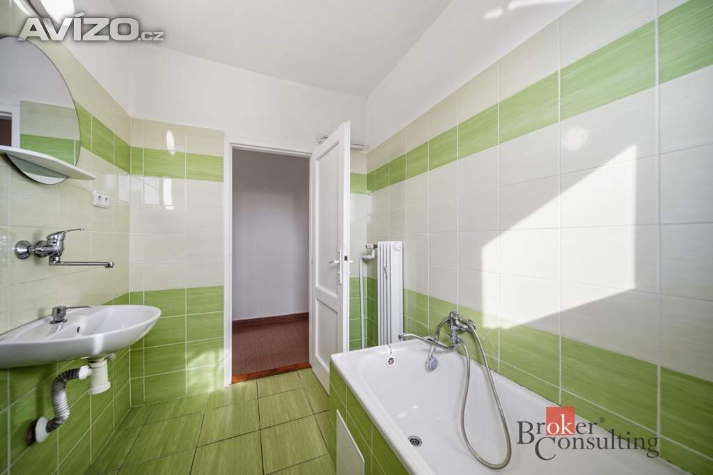 Foto inzerátu Prodej bytu 1+kk 25 m², Žďár nad Sázavou