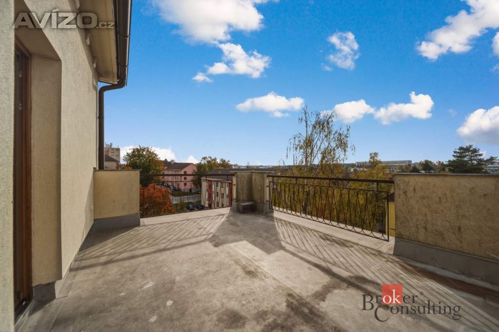 Foto inzerátu Prodej bytu 1+kk 25 m², Žďár nad Sázavou