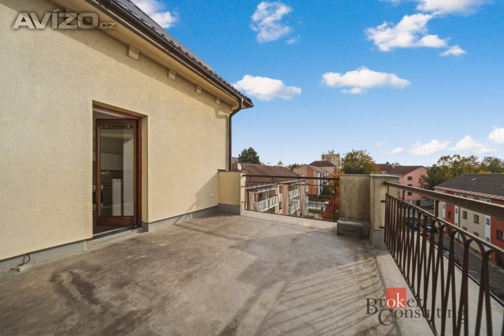 Foto inzerátu Prodej bytu 1+kk 25 m², Žďár nad Sázavou