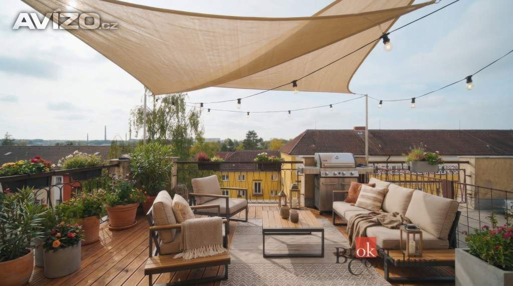 Foto inzerátu Prodej bytu 1+kk 25 m², Žďár nad Sázavou