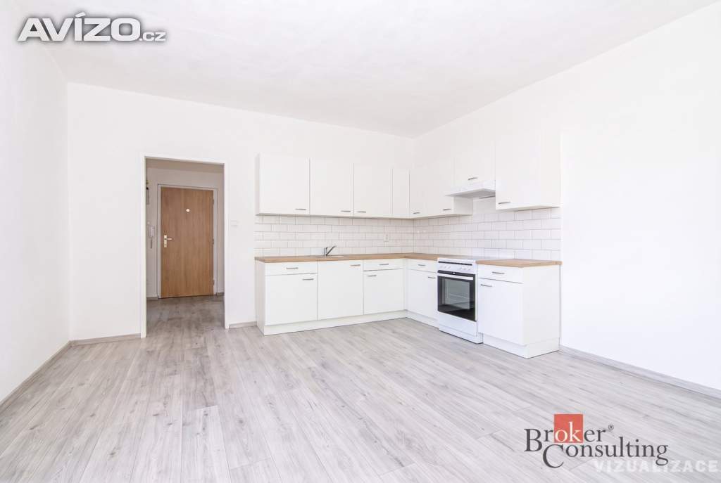 Prodej bytu 3+1 85 m², Český Těšín