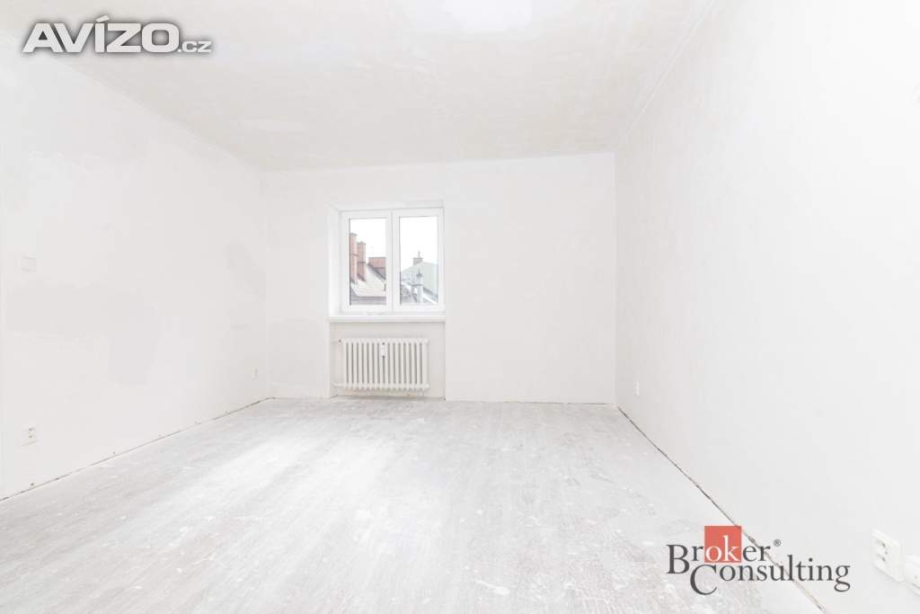 Foto inzerátu Prodej bytu 3+1 85 m², Český Těšín