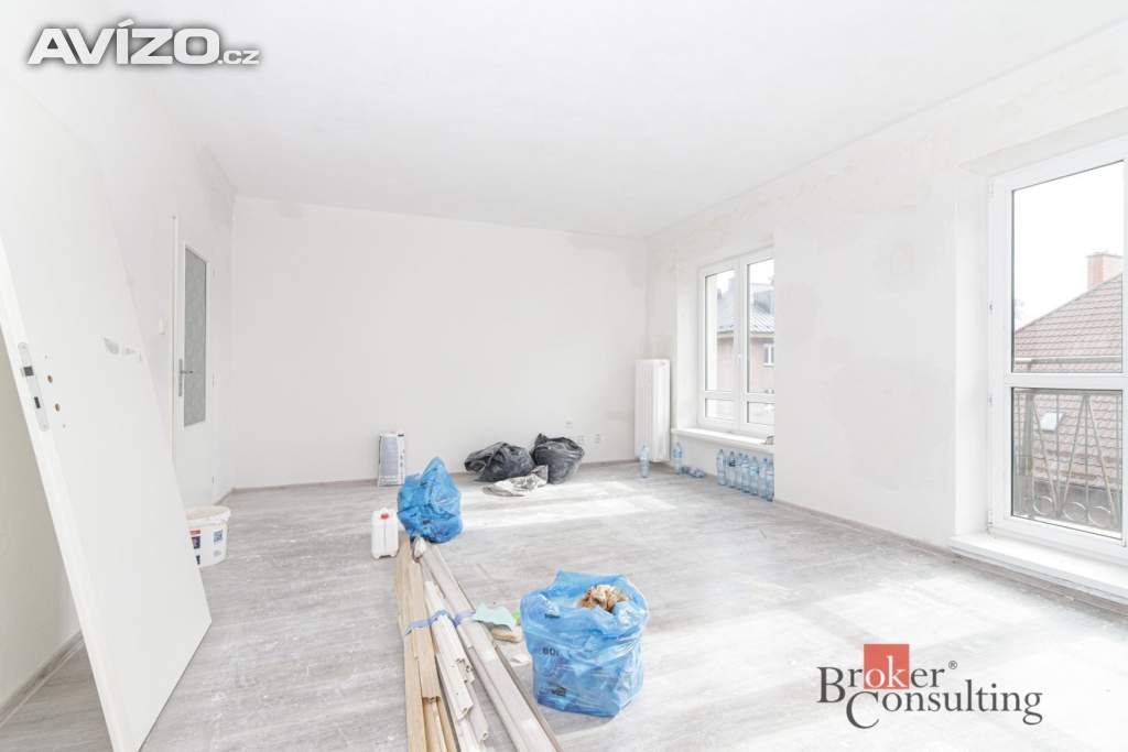 Foto inzerátu Prodej bytu 3+1 85 m², Český Těšín