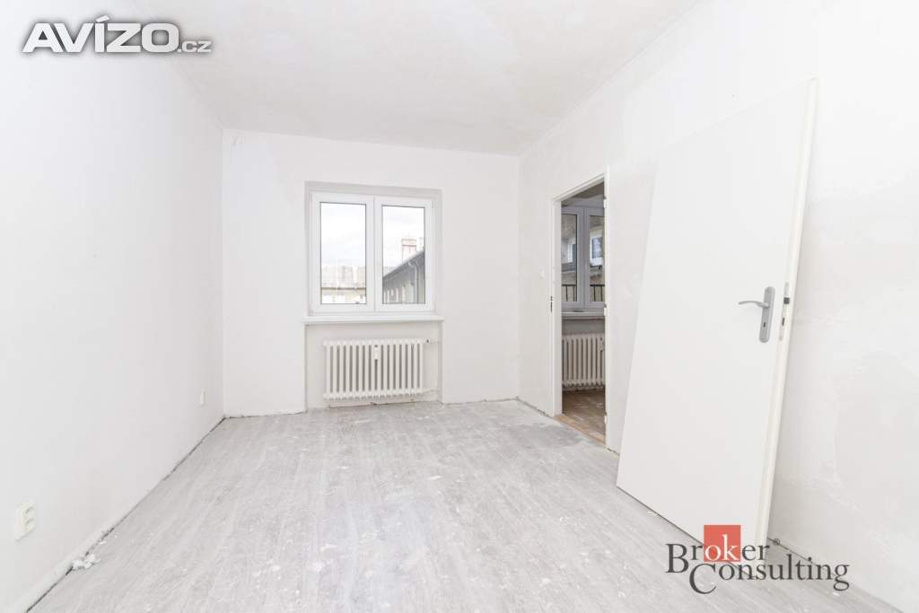 Foto inzerátu Prodej bytu 3+1 85 m², Český Těšín