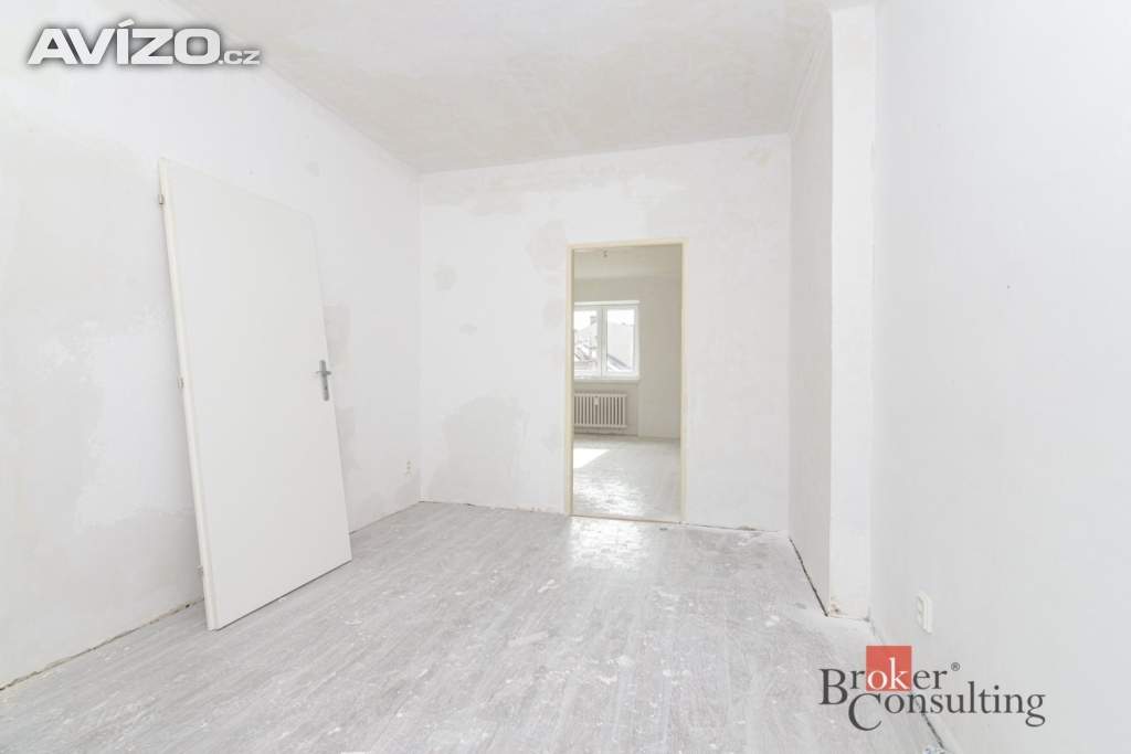 Foto inzerátu Prodej bytu 3+1 85 m², Český Těšín