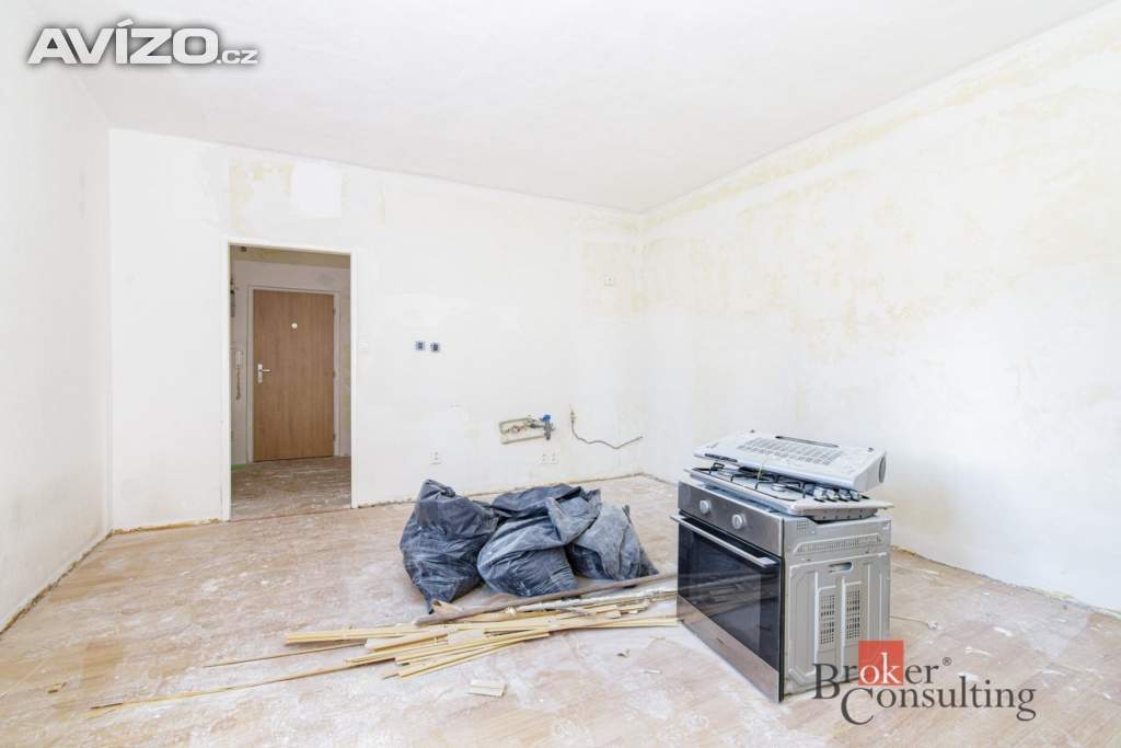 Foto inzerátu Prodej bytu 3+1 85 m², Český Těšín