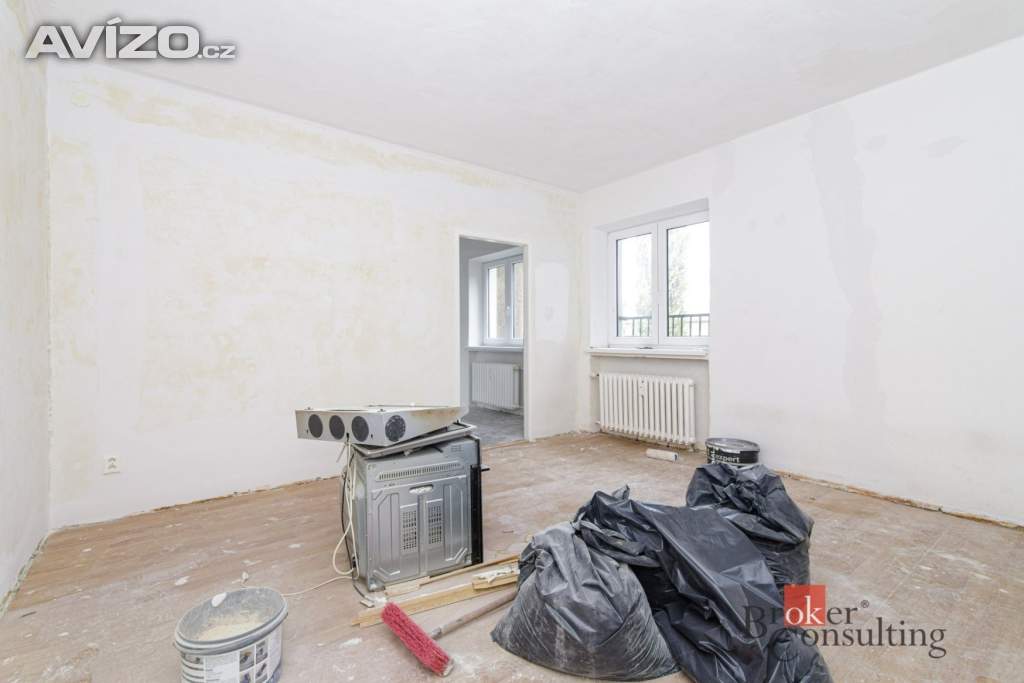 Foto inzerátu Prodej bytu 3+1 85 m², Český Těšín