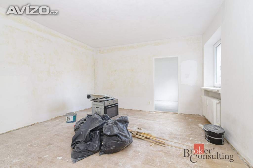 Foto inzerátu Prodej bytu 3+1 85 m², Český Těšín
