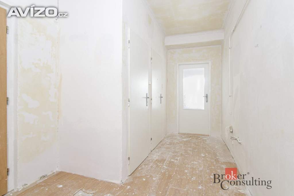 Foto inzerátu Prodej bytu 3+1 85 m², Český Těšín