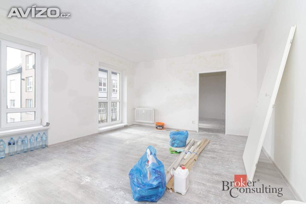 Foto inzerátu Prodej bytu 3+1 85 m², Český Těšín