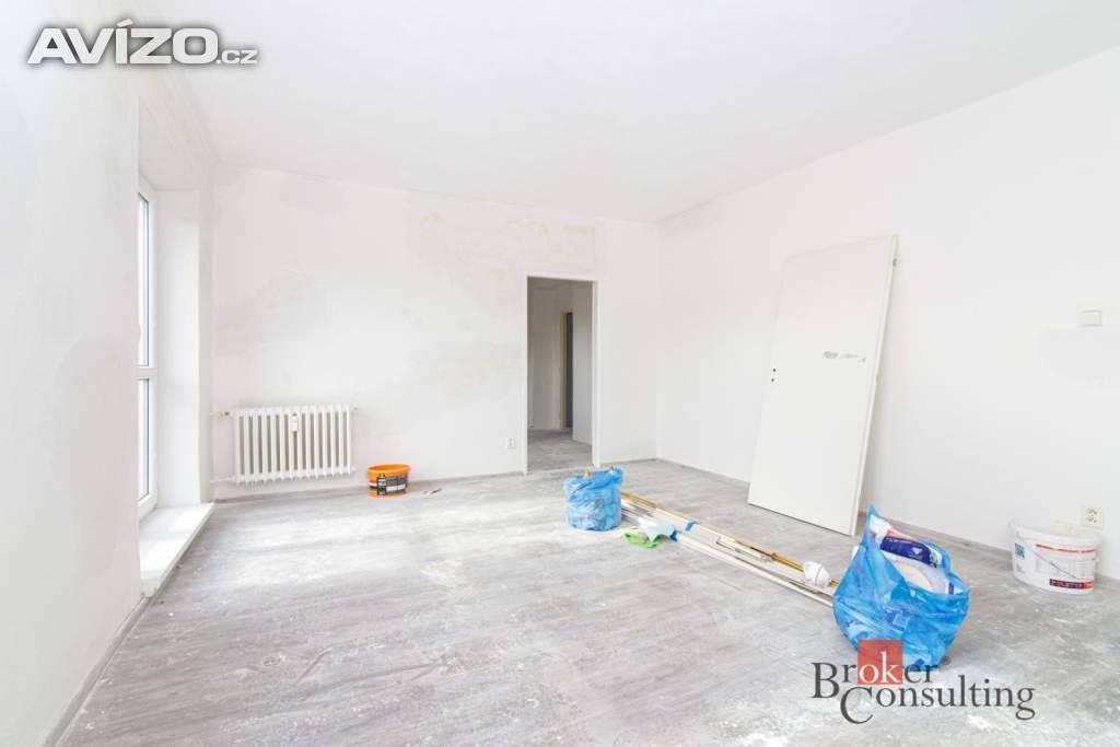 Foto inzerátu Prodej bytu 3+1 85 m², Český Těšín