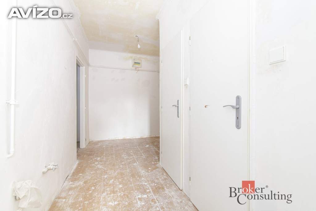 Foto inzerátu Prodej bytu 3+1 85 m², Český Těšín
