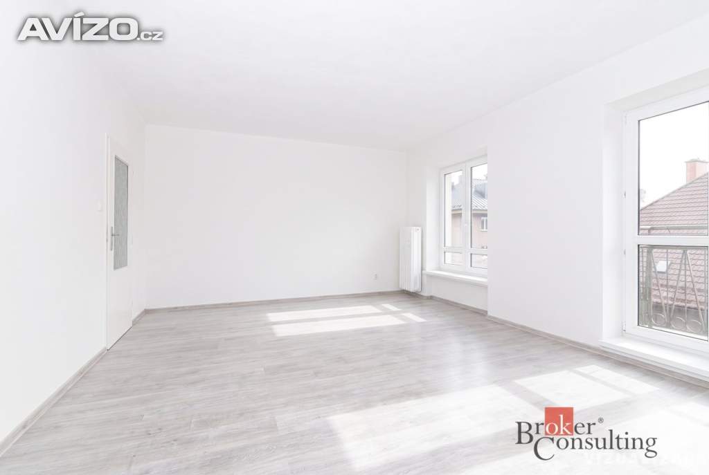 Foto inzerátu Prodej bytu 3+1 85 m², Český Těšín