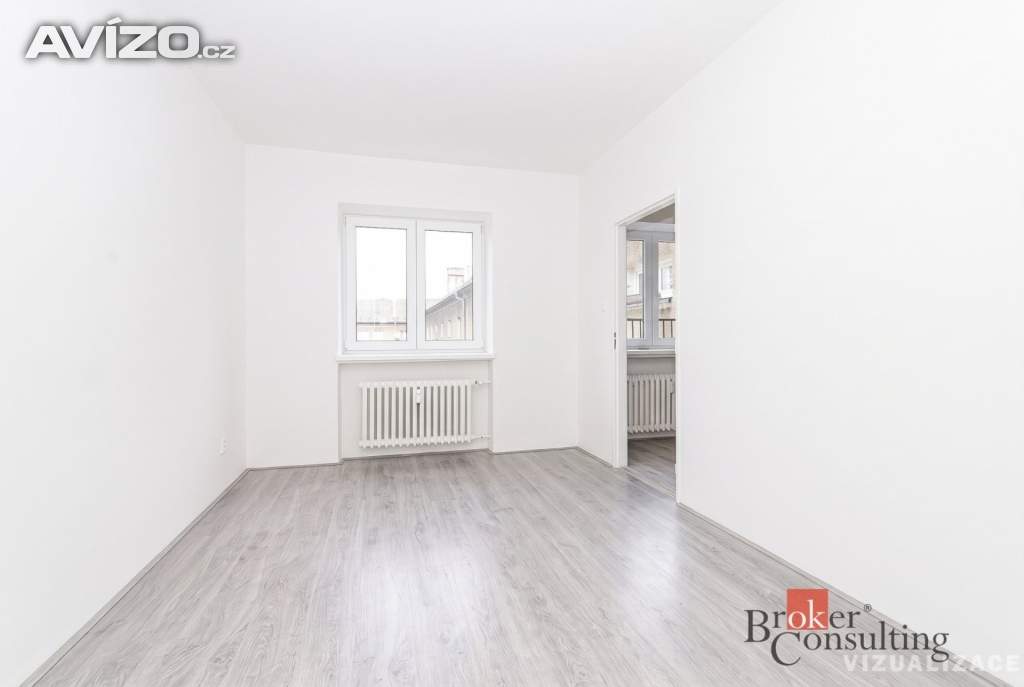 Foto inzerátu Prodej bytu 3+1 85 m², Český Těšín
