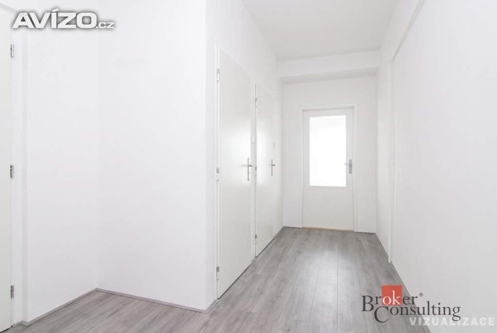 Foto inzerátu Prodej bytu 3+1 85 m², Český Těšín