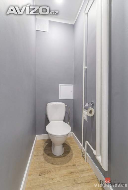 Foto inzerátu Prodej bytu 3+1 85 m², Český Těšín