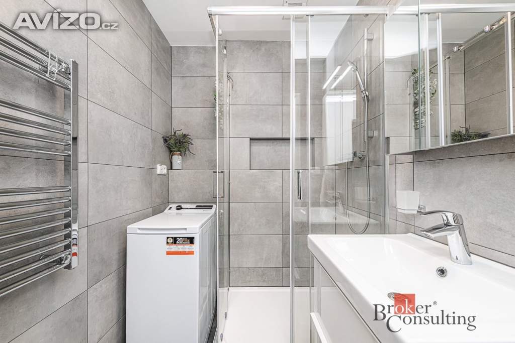 Foto inzerátu Pronájem bytu 2+1 70 m², Praha