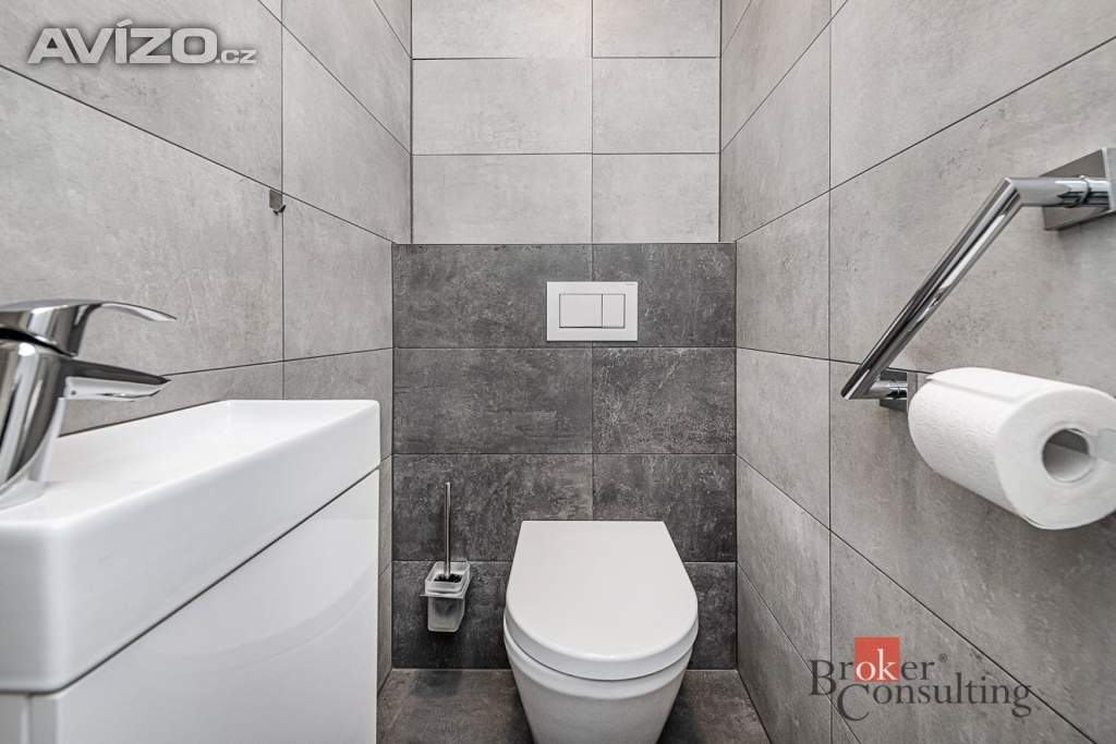 Foto inzerátu Pronájem bytu 2+1 70 m², Praha
