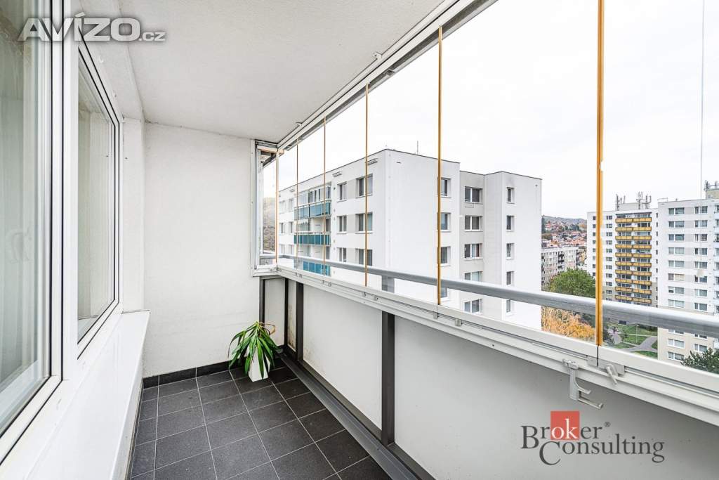Foto inzerátu Pronájem bytu 2+1 70 m², Praha