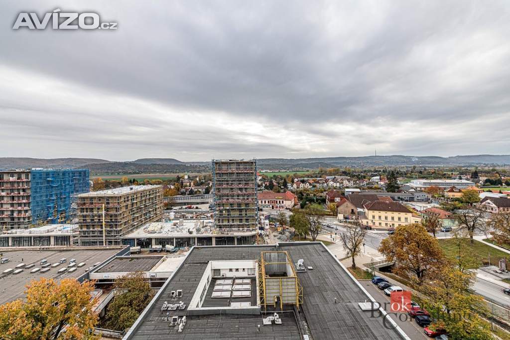 Foto inzerátu Pronájem bytu 2+1 70 m², Praha