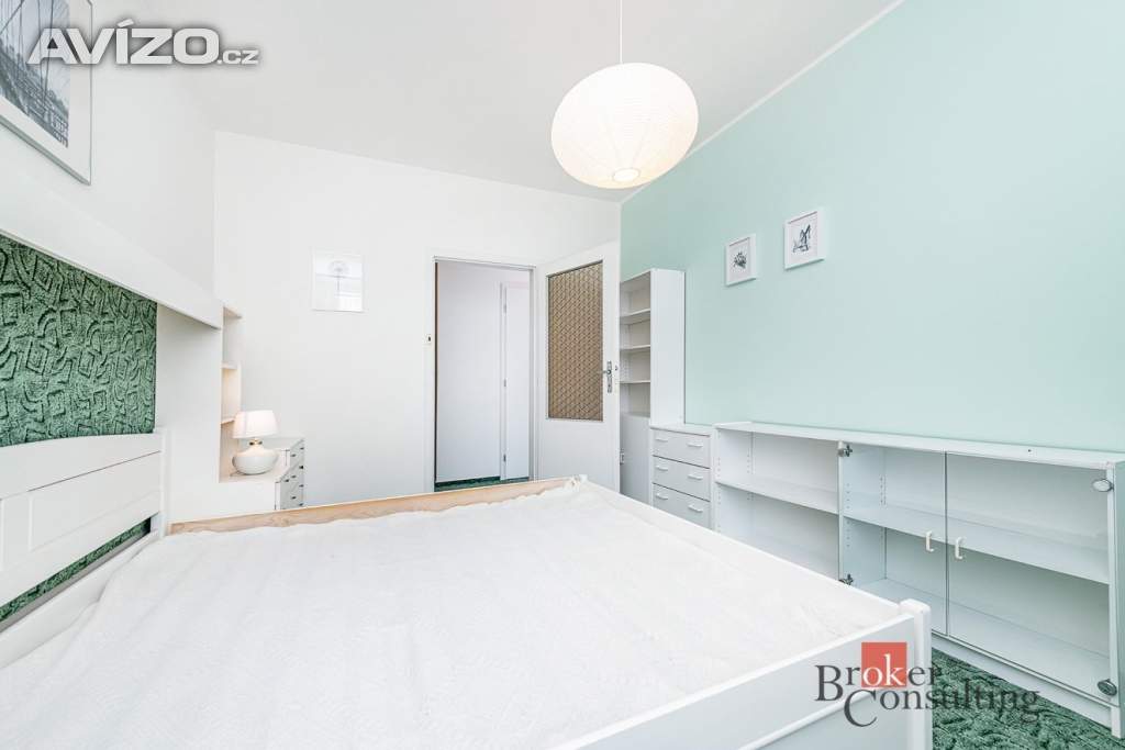 Foto inzerátu Pronájem bytu 2+1 70 m², Praha