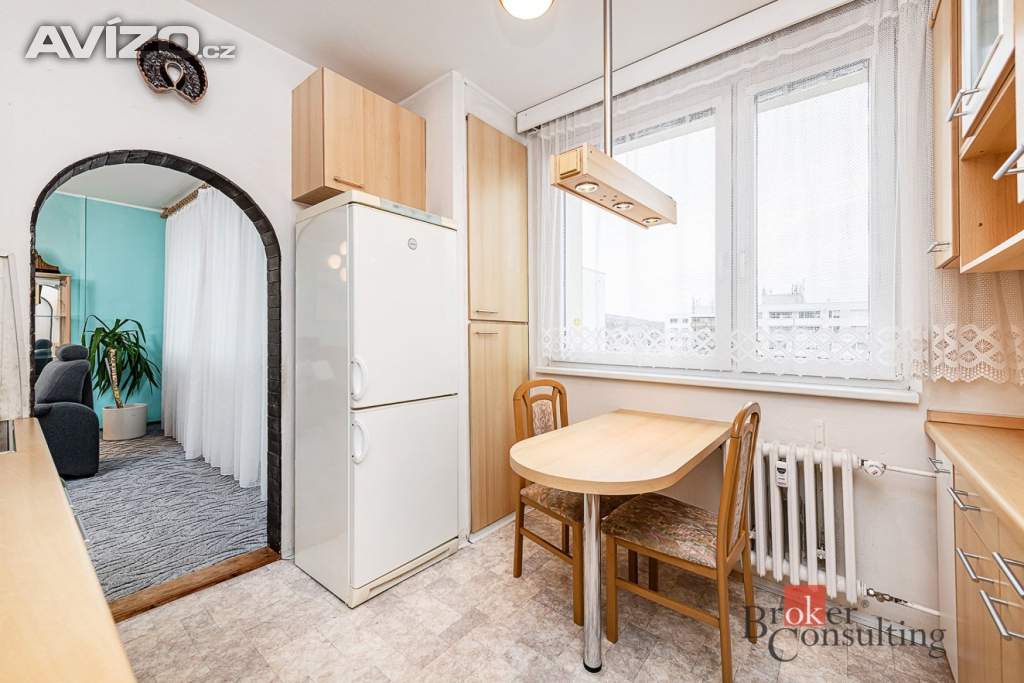 Foto inzerátu Pronájem bytu 2+1 70 m², Praha