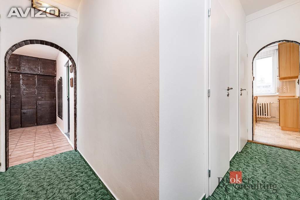 Foto inzerátu Pronájem bytu 2+1 70 m², Praha