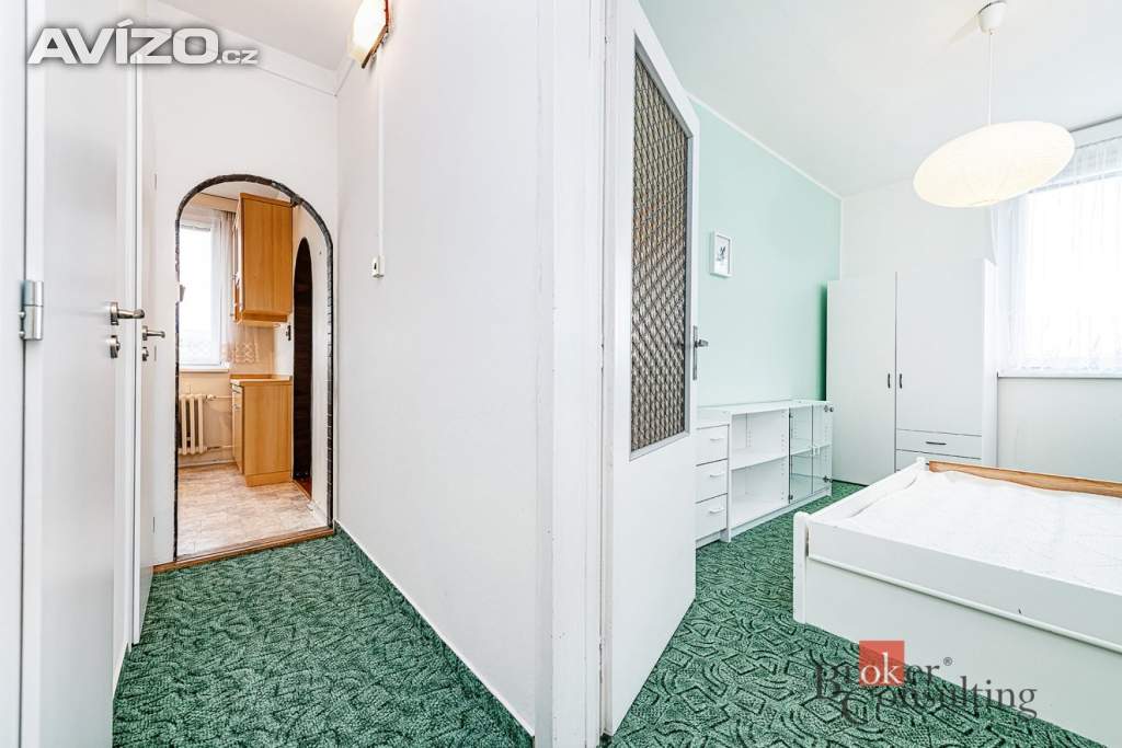 Foto inzerátu Pronájem bytu 2+1 70 m², Praha