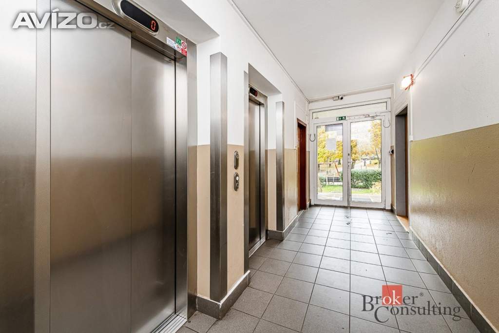 Foto inzerátu Pronájem bytu 2+1 70 m², Praha