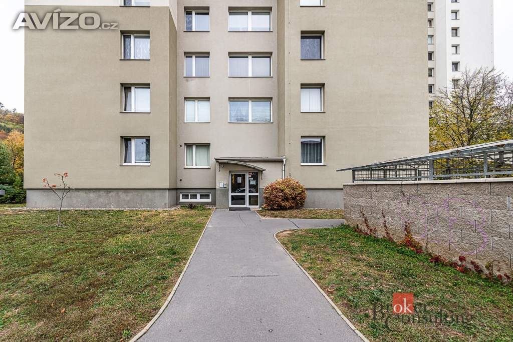 Foto inzerátu Pronájem bytu 2+1 70 m², Praha