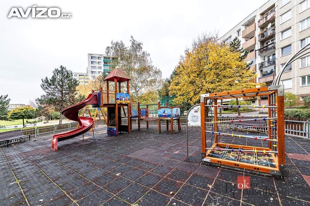 Foto inzerátu Pronájem bytu 2+1 70 m², Praha