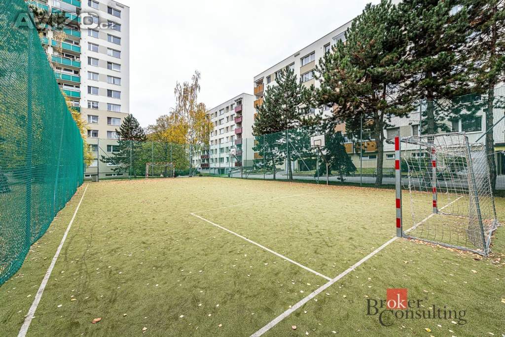 Foto inzerátu Pronájem bytu 2+1 70 m², Praha
