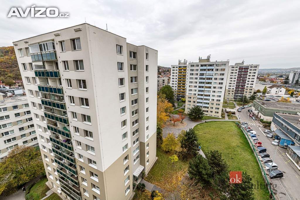 Foto inzerátu Pronájem bytu 2+1 70 m², Praha