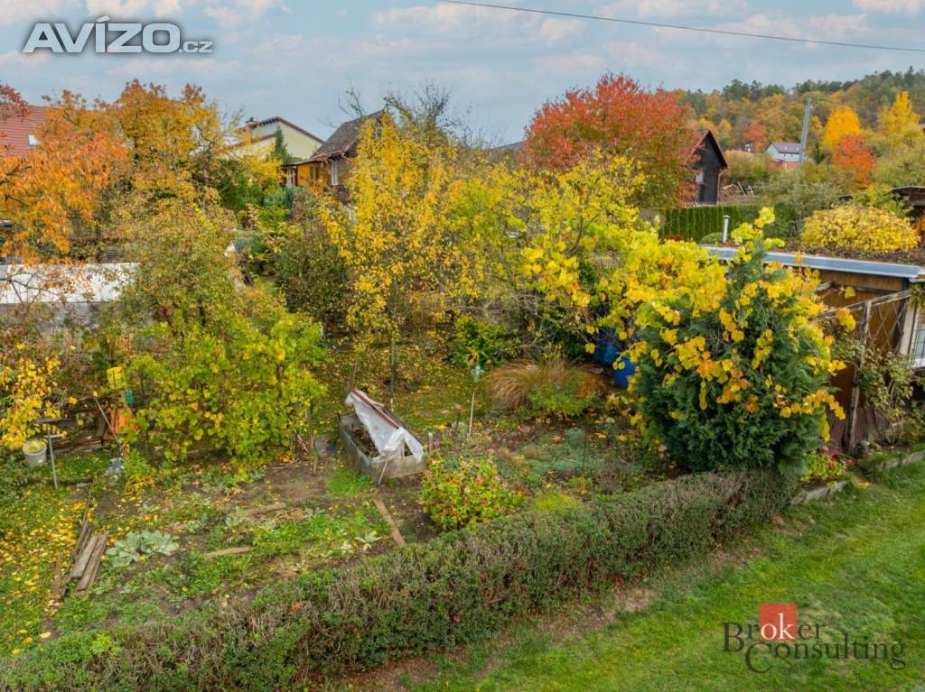 Foto inzerátu Prodej zahrady 386 m², Hranice