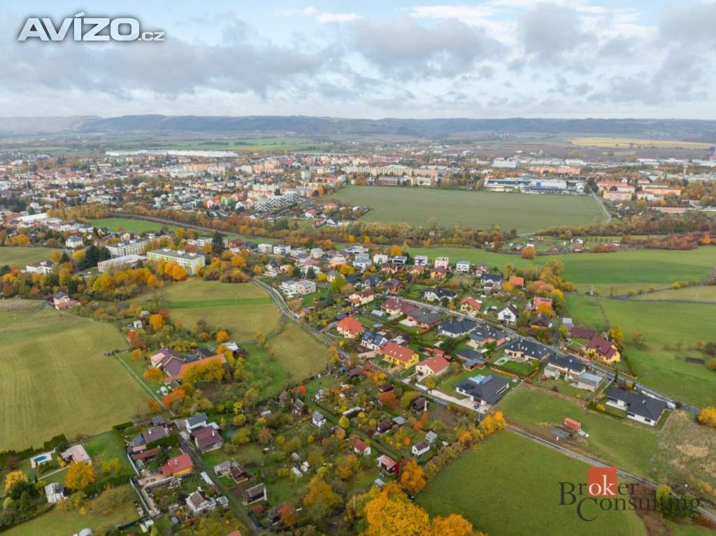 Foto inzerátu Prodej zahrady 386 m², Hranice