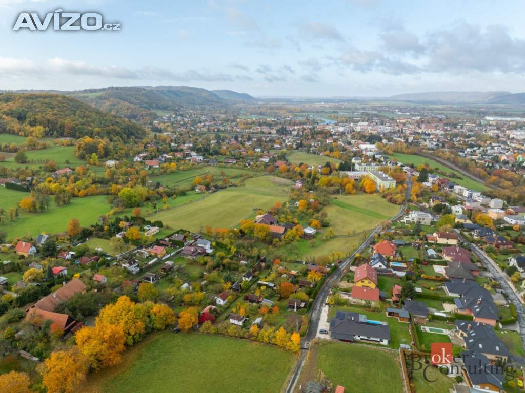 Foto inzerátu Prodej zahrady 386 m², Hranice