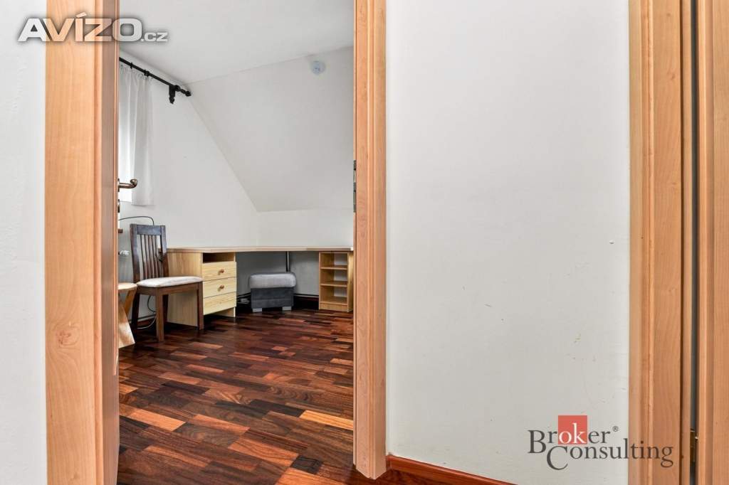 Foto inzerátu Prodej rodinného domu 104 m², Plzeň