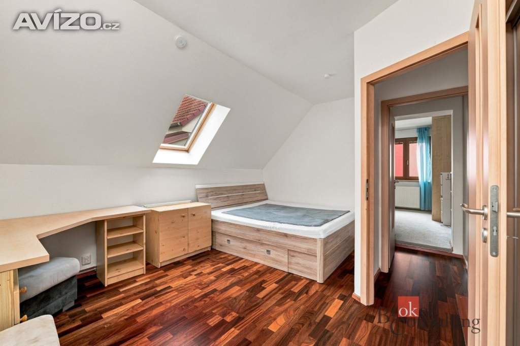 Foto inzerátu Prodej rodinného domu 104 m², Plzeň