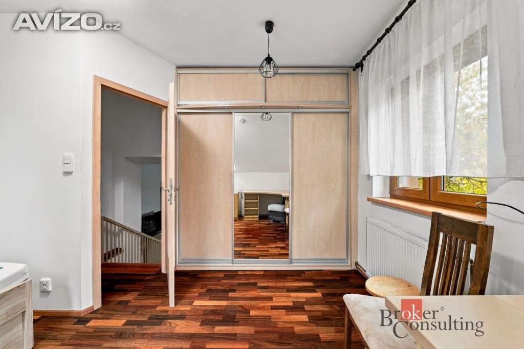 Foto inzerátu Prodej rodinného domu 104 m², Plzeň