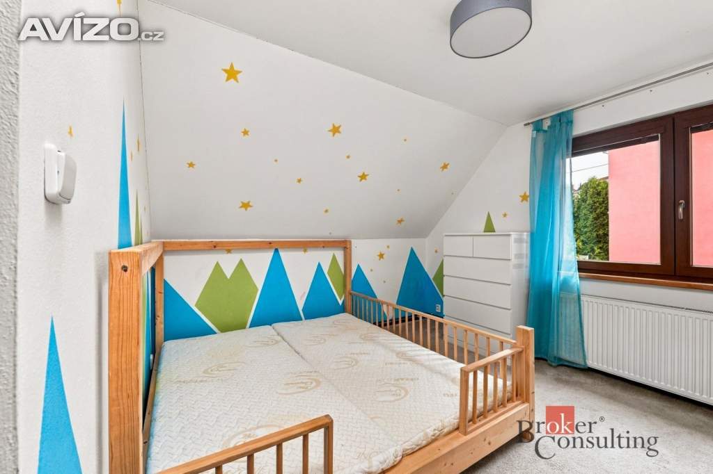 Foto inzerátu Prodej rodinného domu 104 m², Plzeň