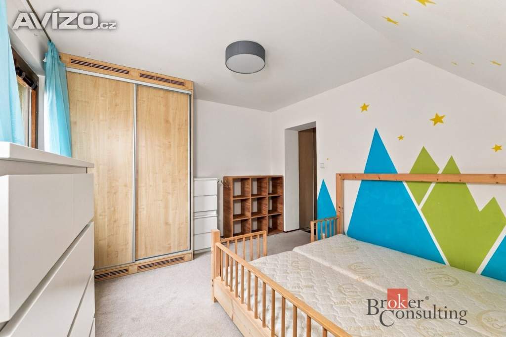 Foto inzerátu Prodej rodinného domu 104 m², Plzeň